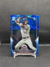 2023 Bowman Chrome Draft Sapphire Edition - Nolan McLean #BDC-96 (RC) NY Mets