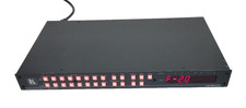 Kramer VS-88UHD 8x8 4K60 4:2:0 Matrix Switche...