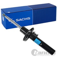 Sachs Gasdruck StoßDÄMpfer Vorderachse FüR Seat Alhambra VW Sharan Tiguan