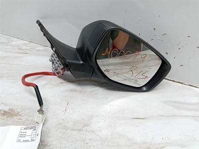 2020 SUBARU OUTBACK RIGHT PASSENGER SIDE W/ TURNING SIGNAL MIRROR