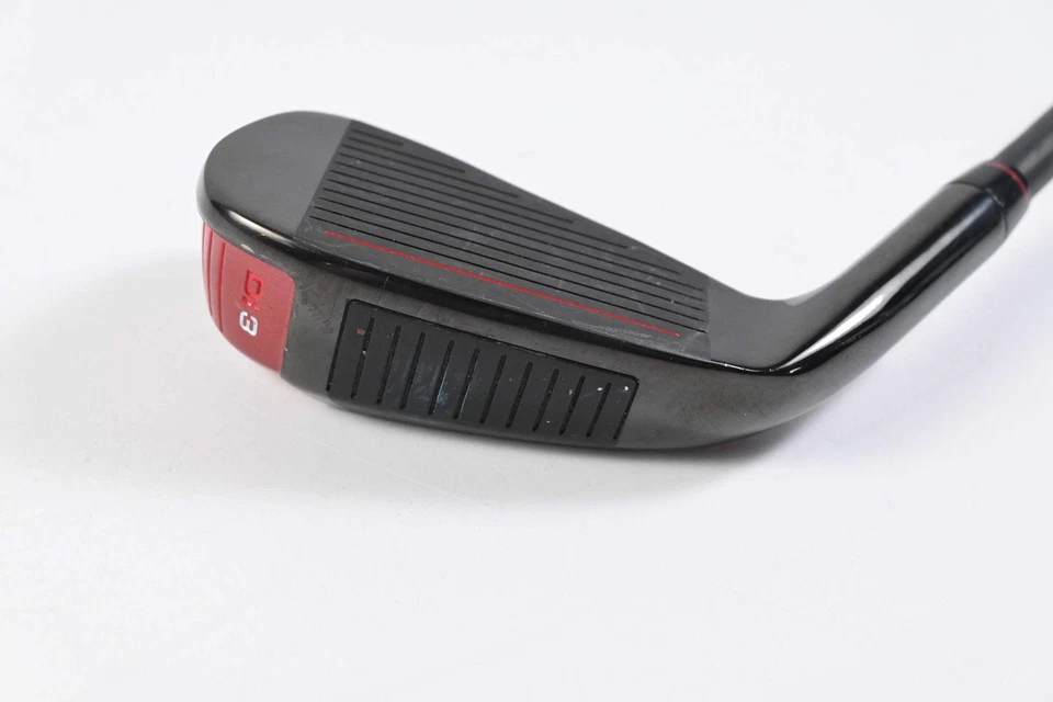 MacGregor V-Foil Speed Driving #3 Iron / 18 Degree / Regular Flex V-Foil Shaft - Image 3 of 4