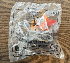 Snoopy On Nasa Space Buggy - New 2019 McDonald's Happy Meal Toy 6