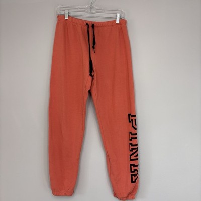 Women s Athleisure Y2K Victoria s Secret Pink Everyday Lounge Classic Swearpants