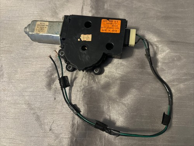 #ad 2004 2008 Nissan 350Z Convertible Top 5th Bow Motor Assembly 3800911 A $215.00