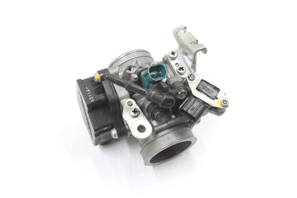 Honda CB300F 2016 CBR250R CBR300R OEM inyectores principales de combustible/cuerpo del acelerador Foto 2 de 4