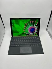 Microsoft Surface Pro 6 12.3" Touch Tablet Core i5-8350U 8GB 128GB Win 11 Pro