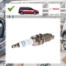 Zündkerze Bosch für VW Touran 1T3 1.2 TSI