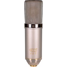V67G-HE Heritage Edition Large-Capsule Conden...
