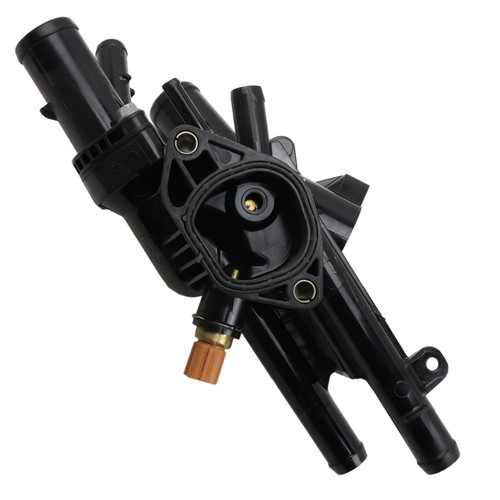 Beck/Arnley 1430968 Engine Coolant Thermostat Housing Assembly - Afbeelding 2 van 5