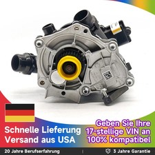 Wasserpumpe EA888 Gen 3 06L121111M für VW Golf GTI Passat Tiguan Jetta