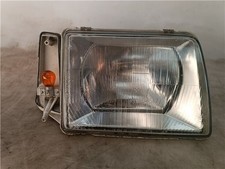 Feu avant (phare) Seat TERRA