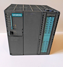 Siemens Simatic CPU 313C-2 DP KOMPAKT  6ES731...