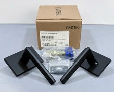 Emtek 5112HLOUS19RH Helios Right-Handed Passa...