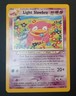 Pokemon Card - Light Slowbro Neo Destiny 51/105 Uncommon. NM