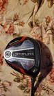 TaylorMade Stealth Plus+ Rocket 13.5* 3 Wood, Tensei Blue AV Series X Stiff Flex — photo 2