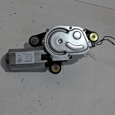 Lunette arrière Fiat PUNTO