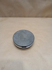 Samsung Gas Range Burner Head Assembly Cap OEM Genuine Black Silver Applia 5740