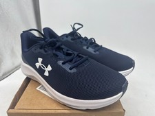 Under Armour Charged Pursuit 4 Running Shoes ...