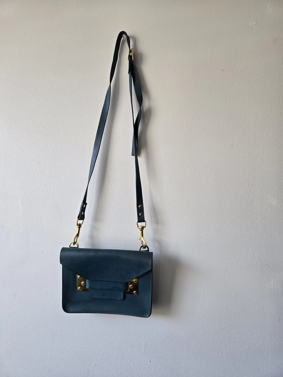 Sophie Hulme Crossbody Bags & Handbags for Women for sale | eBay