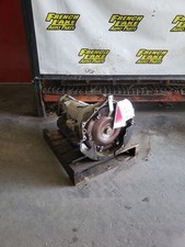 Automatic Transmission 4x4 6.0l Fits 2002 Silverado 2500 Pickup 1270116
