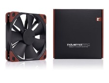 Noctua NF-F12 iPPC-2000 IP67 PWM, Heavy Duty Cooling Fan, 4-Pin, 2000 RPM 120mm