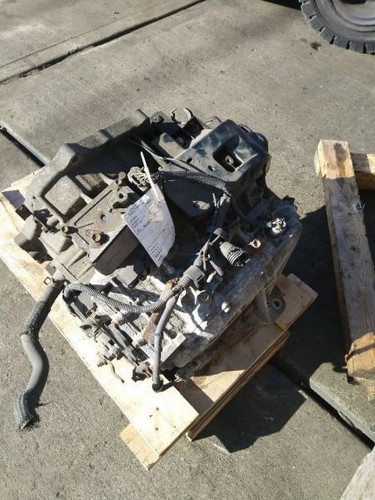 Automatic Transmission VIN B 5th Digit Hybrid 2.4L Fits 07-11 CAMRY 173730