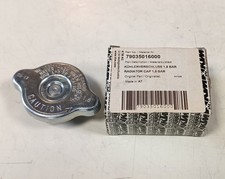 Tappo radiatore acqua 1.8 bar per KTM Husqvarna - Nuovo