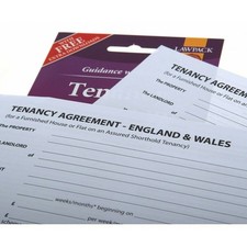 Tenancy Agreement for Furnished House/Flat Under Assured Shorthold Tenancy