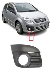 Antibrouillard Citroen C2