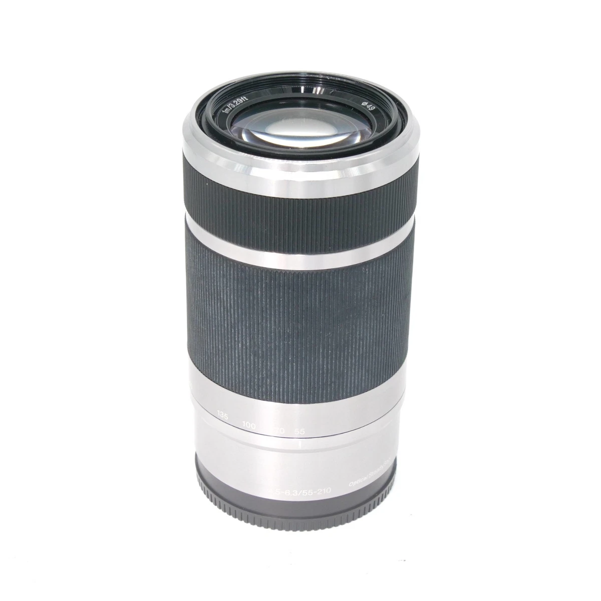 Sony 55-210mm Focal Camera Lenses for sale | eBay