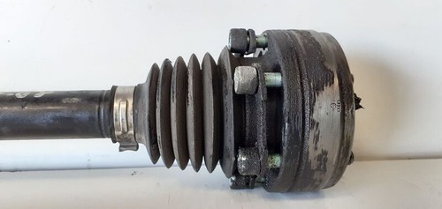 antriebswelle vorne links VOLKSWAGEN LUPO 6X1 6E1 1.0 1998 148724