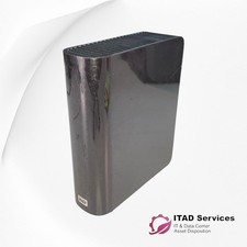 Western Digital External 3TB Hard Drive - WDB...