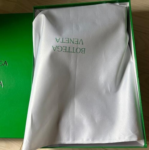 BottegaVeneta Korbtasche im Webdesign, gebraucht - Bild 2 von 3
