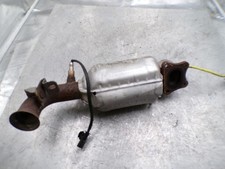 Catalyseurs Peugeot 208