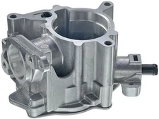 For 2009-2016 Audi A4 Quattro Brake Vacuum Pump APR 31398XSBM 2010 2011 2012