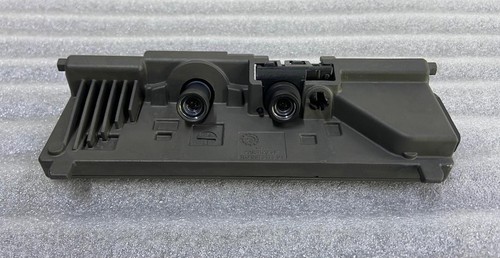 OEM BMW X1 U11 18d 5B31A13 Camera Autonomous Driving Low Front Camera 5A1A142 - Picture 4 of 12