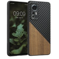 HüLle FüR Xiaomi 12 12X HandyhüLle Handy Case Cover SchutzhüLle ZubehöR