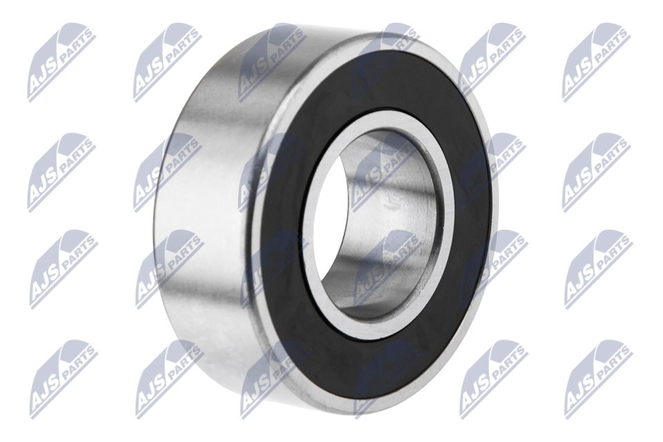 N.T.Y. NLP-NS-002.NTY Bearing, drive shaft for INFINITI,MINI,NISSAN,SSANGYONG - Image 10