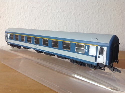 Sachsenmodelle 14357, MAV 1.Kl. Abteilwagen 001-2 Am, Budapest Kel., Ep. IV, NEU | Zustand: Neu