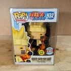 Naruto (Sixth Path Sage) #932, Funko Pop! Naruto Shippuden, Box w Protector