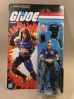 Hasbro G.I. Joe "Retro Series" 6" Zartan Action Figure
