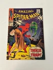 AMAZING SPIDER-MAN #54 DOC OCK! SILVER AGE MARVEL COMICS 1967! NO RESERVE!