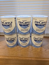 EleCare Jr Unflavored Powder