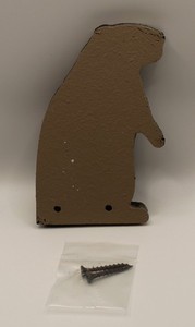 Infinate Defense Target Groundhog