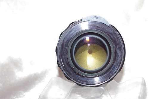 EXCEPTIONNEL objectif M42 50mm f1,4 TAKUMAR, bouchons-filtre-pare-soleil-housse - Imagen 15 de 24