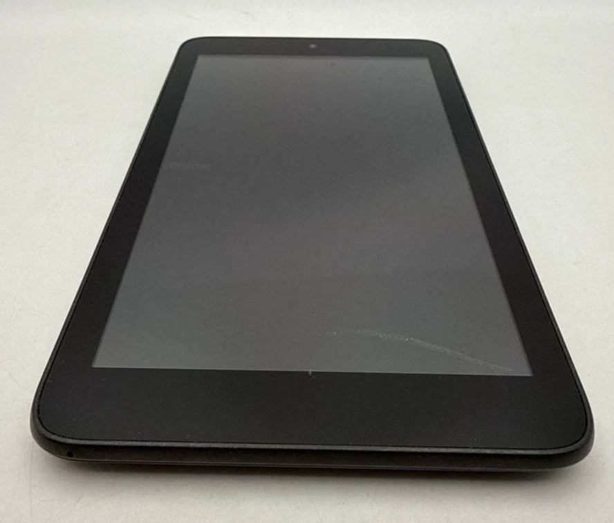 Alcatel OneTouch Pixi 3 9007T Tablet Android 7 In WiFi 4GB 1GB RAM No Power READ - Image 3 of 4