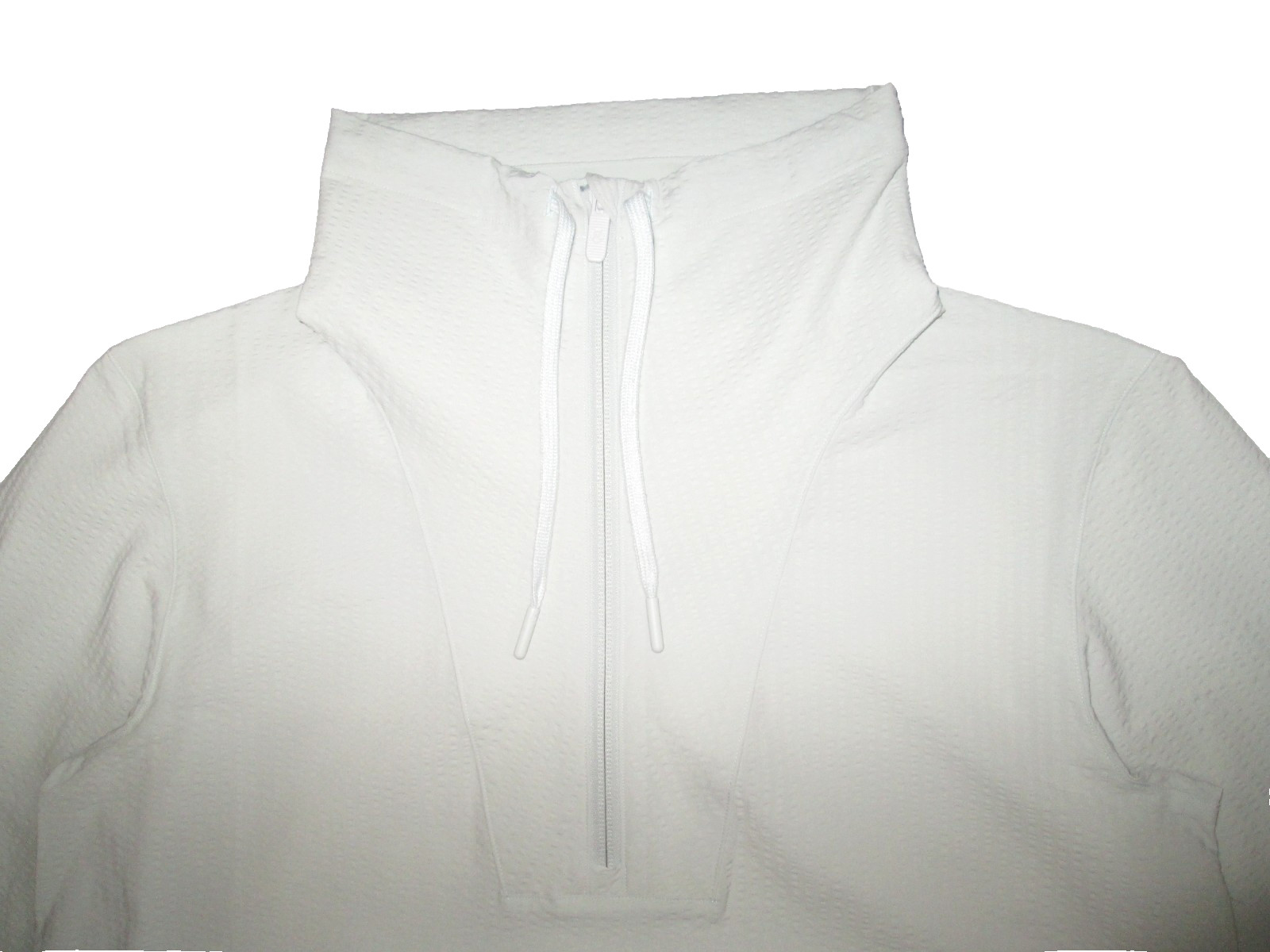 Lululemon Pack Light Pullover Packable Jacket Siz… - image 6