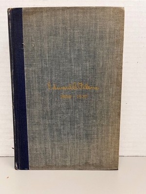 Speaking of Change Edward A. Filene 1939 Speeches Articles Business Economics