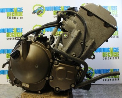 Kawasaki ZX 9 R Engine Motor 52k miles ZX9R Ninja 1998 1999 C1 C2