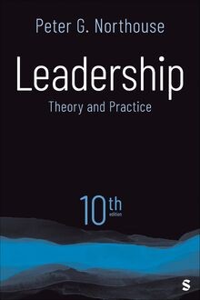 Leadership: Theory and Practice | Buch | Zustand akzeptabel